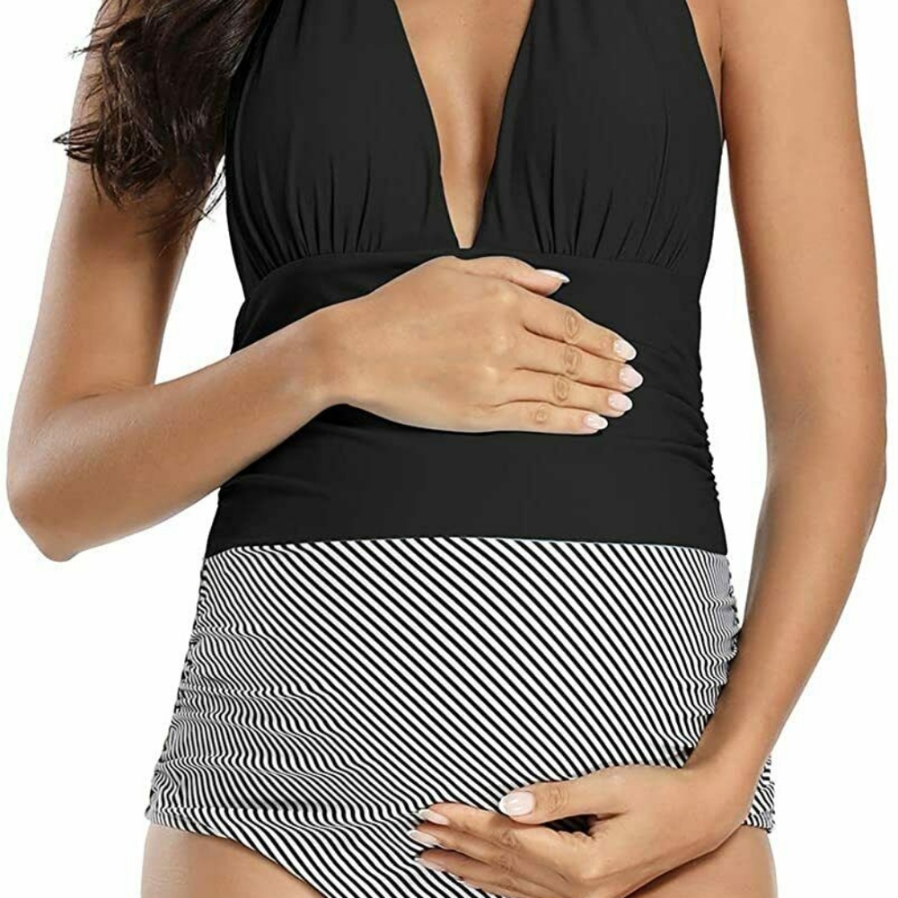 TEMPOTREK maternity swimsuit